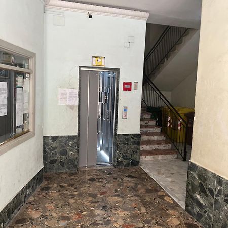 نابولي B&B Mary Sant'Elia المظهر الخارجي الصورة